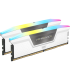 Corsair Vengeance RGB CMH32GX5M2B6000C30W mdulo de memoria 32 GB 2 x 16 GB DDR4 6000 MHz