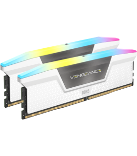 Corsair Vengeance RGB CMH32GX5M2B6000C30W mdulo de memoria 32 GB 2 x 16 GB DDR4 6000 MHz