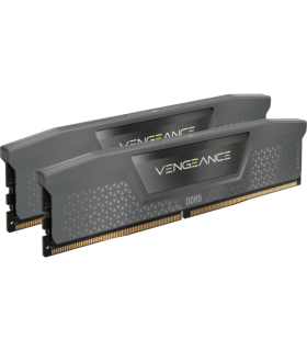 MEMORIA CORSAIR DDR5 64GB 2X32GB PC6000 VENGEANCE CMK64GX5M2B6000Z40