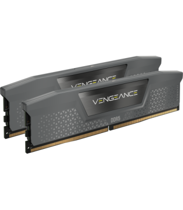 MEMORIA CORSAIR DDR5 64GB 2X32GB PC6000 VENGEANCE CMK64GX5M2B6000Z40