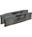 MEMORIA CORSAIR DDR5 64GB 2X32GB PC6000 VENGEANCE CMK64GX5M2B6000Z40