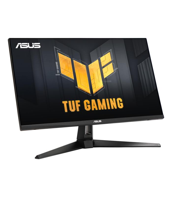 ASUS TUF Gaming VG27AQM5A Pantalla Para PC 68,6 Cm (27") 2560 X 1440 Pixeles Quad HD LED Negro