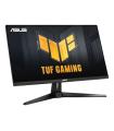 ASUS TUF Gaming VG27AQM5A Pantalla Para PC 68,6 Cm (27") 2560 X 1440 Pixeles Quad HD LED Negro