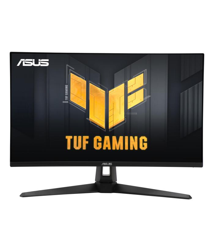 ASUS TUF Gaming VG27AQM5A Pantalla Para PC 68,6 Cm (27") 2560 X 1440 Pixeles Quad HD LED Negro