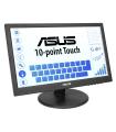 ASUS VT169HE MONITOR TCTIL, 16", FHD 1920X1080, IPS, FRAMELESS