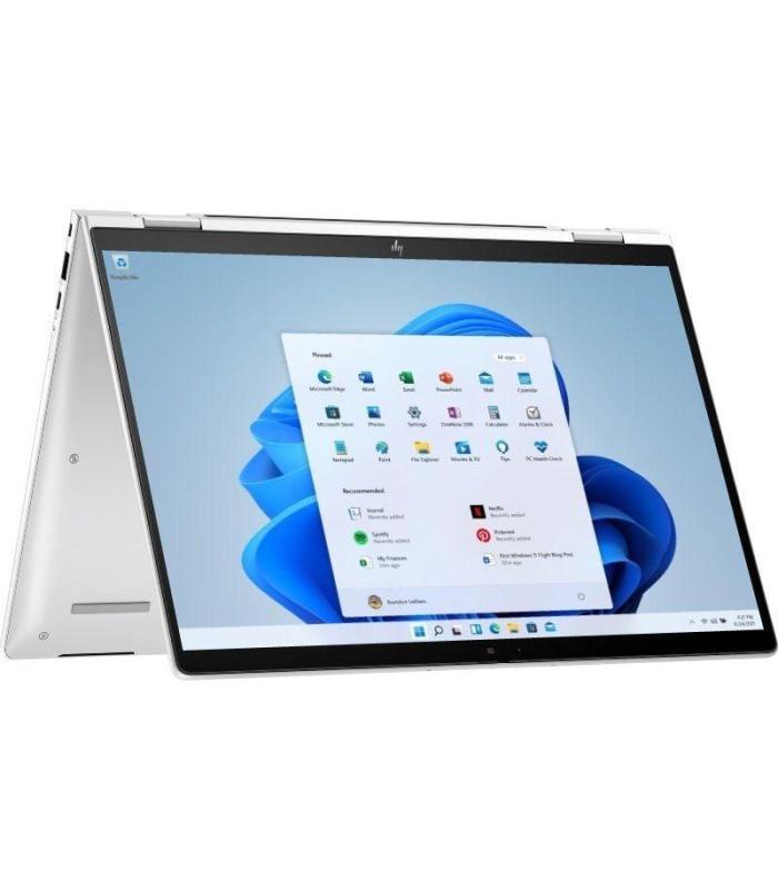 Porttil Convertible HP EliteBook X Flip G1i B69A2ET Intel Core Ultra 5-226V/ 16GB/ 512GB SSD/ 14\' Tctil/ Win11 Pro