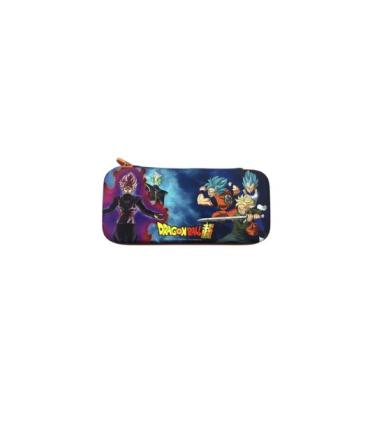 FUNDA FR-TEC NINTENDO SWITCH 2 DRAGON BALL Z