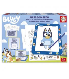 MESA DE DISEO BLUEY EDUCA BORRAS 20005