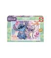CAJA PUZZLE 300 STITCH EDUCA BORRAS 19964