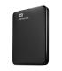 Western Digital Elements 2TB 2.5\" USB 3.0