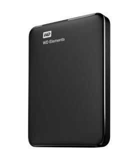 Western Digital Elements 2TB 2.5\" USB 3.0