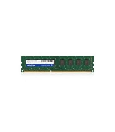 ADATA ADDU1600W8G11-S DDR3L DIMM 8GB 1600MHz
