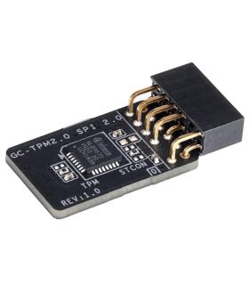 MODULO TPM GIGABYTE GC-TPM2.0 SPI 2.0