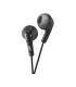 Auriculares Intrauditivos JVC HA-F160-B-E  Jack 3.5  Negros