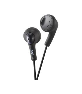 Auriculares Intrauditivos JVC HA-F160-B-E  Jack 3.5  Negros