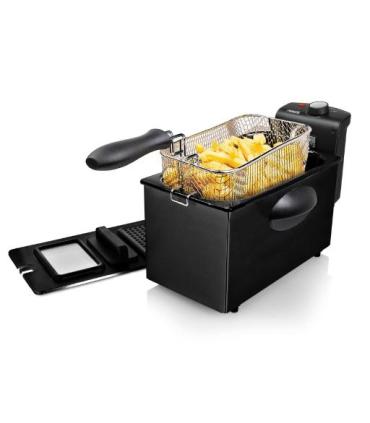 Freidora Princess 182731  2000W  Capacidad 3L