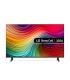 Televisor LG NanoCell 43NANO82T6B 43'  Ultra HD 4K  Smart TV  WiFi