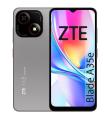 Smartphone ZTE Blade A35E 2GB/ 32GB/ 6.52'/ Gris Oscuro