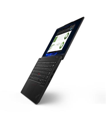 Porttil Lenovo ThinkPad L14 Gen 5 21L10054SP Intel Core Ultra 5-125U  16GB  512GB SSD  14'  Win11 Pro