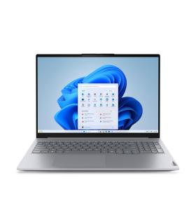 Porttil Lenovo ThinkBook 16 Gen 8 IRL 21SH00HXSP Intel Core 5-210H  16GB  512GB SSD  16'  Win11 Pro
