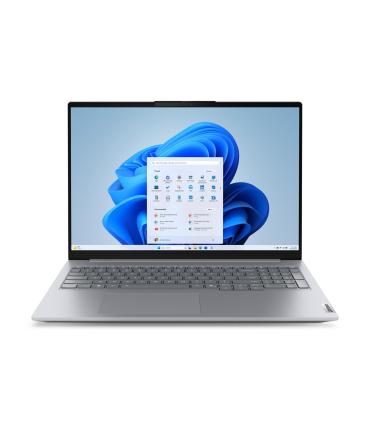 Porttil Lenovo ThinkBook 16 Gen 8 IRL 21SH00HXSP Intel Core 5-210H  16GB  512GB SSD  16'  Win11 Pro