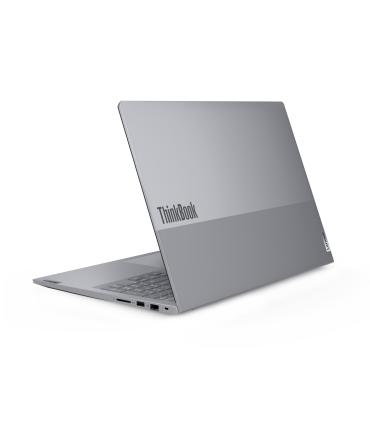 Porttil Lenovo ThinkBook 16 Gen 8 IRL 21SH00HXSP Intel Core 5-210H  16GB  512GB SSD  16'  Win11 Pro