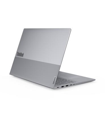 Porttil Lenovo ThinkBook 16 Gen 8 IRL 21SH00HXSP Intel Core 5-210H  16GB  512GB SSD  16'  Win11 Pro