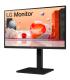 LG 27BA650-B Pantalla Para PC 68,6 Cm (27") 1920 X 1080 Pixeles Full HD LCD Negro
