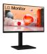 LG 27BA650-B Pantalla Para PC 68,6 Cm (27") 1920 X 1080 Pixeles Full HD LCD Negro