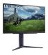 LG 27GS85Q-B Pantalla Para PC 68,6 Cm (27") 2560 X 1440 Pixeles Quad HD LCD Negro