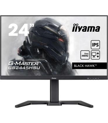 MONITOR IIYAMA IPS, 100HZ, 300CD
