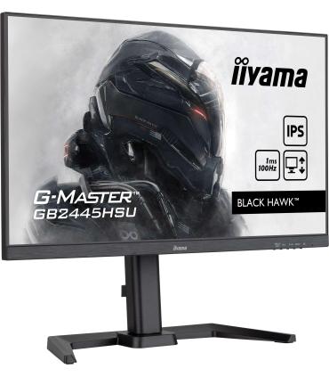 MONITOR IIYAMA IPS, 100HZ, 300CD