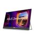 ASUS ZenScreen MB229CF Pantalla Para PC 54,6 Cm (21.5") 1920 X 1080 Pixeles Full HD LED Negro
