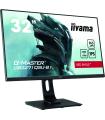 MONITOR IIYAMA 32" GAMING G-MASTER, GB3271QSU-B1,QHD, 2560 X 1440, 1MS, 165HZ, ALT, INCL, REG ALT, USB, HDMI, DISPLAYPORT