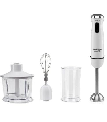Batidora de mano Orbegozo BT 2690/ 1000W