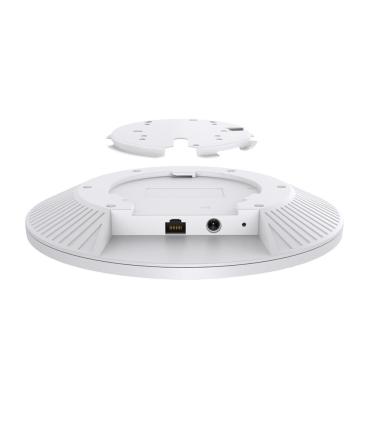 TP-Link EAP773 AP WiFi7 BE11000 Techo 1x10GbE