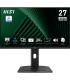 MSI MP275QPG Monitor 27"100h WCam AA MM