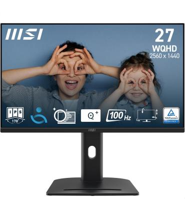 MSI MP275QPG Monitor 27"100h WCam AA MM