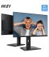 MSI MP275QPG Monitor 27"100h WCam AA MM