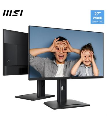 MSI MP275QPG Monitor 27"100h WCam AA MM