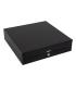 Iggual Cajn Portamonedas IRON-HD 41cm 5+8 Negro