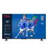 Televisor TCL LED 75P6K 75'  Ultra HD 4K  Smart TV  WiFi