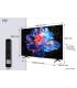 Televisor TCL LED 75P6K 75'  Ultra HD 4K  Smart TV  WiFi