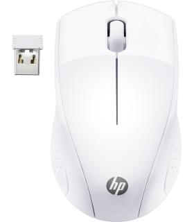 RATN INALMBRICO 220 SNOW WHITE