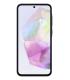 Smartphone Samsung Galaxy A35 6GB  128GB  6.6'  5G  Negro Eclipse