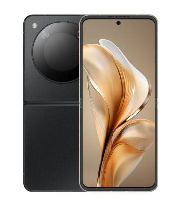Smartphone ZTE Nubia Flip 8GB/ 256GB/ 6.9\'/ 5G/ Negro Csmico
