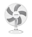 Ventilador De Sobremesa Blaupunkt BP2015/ 50W/ 5 Aspas 40cm/ 3 Velocidades