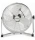 Ventilador de Suelo Blaupunkt Industrial BP2020/ 40W/ 3 Aspas 30cm/ 3 velocidades