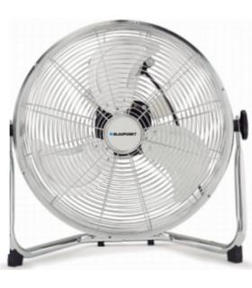 Ventilador de Suelo Blaupunkt Industrial BP2020/ 40W/ 3 Aspas 30cm/ 3 velocidades