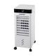 Climatizador Evaporativo Blaupunkt BP2017/ 65W/ Deposito 8L